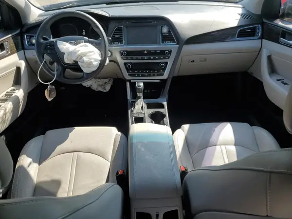 5NPE34AF5HH479277 2017 HYUNDAI SONATA - Image 8