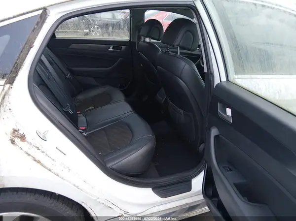 5NPE34AF5HH479358 2017 HYUNDAI SONATA - Image 8
