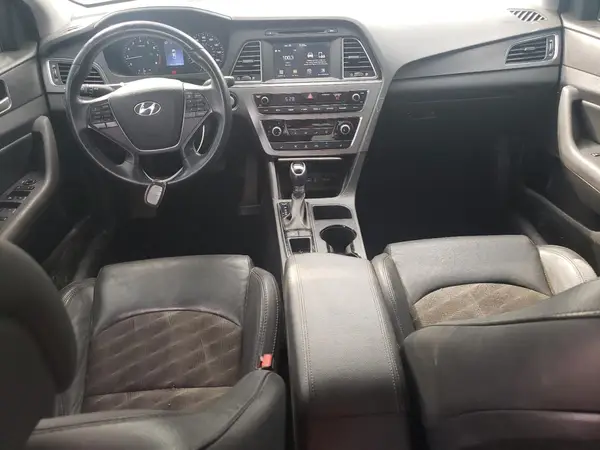 5NPE34AF5HH479361 2017 HYUNDAI SONATA - Image 8