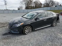 5NPE34AF5HH480106 2017 HYUNDAI SONATA