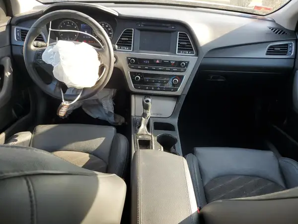 5NPE34AF5HH480266 2017 HYUNDAI SONATA - Image 8