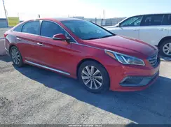 5NPE34AF5HH480400 2017 HYUNDAI SONATA
