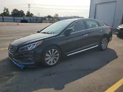 5NPE34AF5HH481059 2017 HYUNDAI SONATA