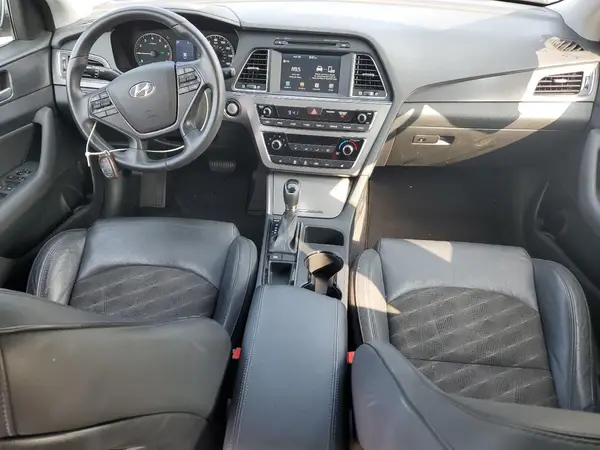 5NPE34AF5HH481059 2017 HYUNDAI SONATA - Image 8