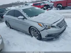 5NPE34AF5HH483345 2017 HYUNDAI SONATA