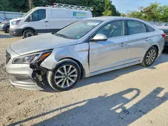 5NPE34AF5HH484317 2017 HYUNDAI SONATA