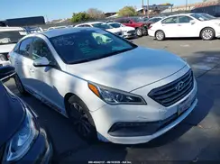 5NPE34AF5HH485631 2017 HYUNDAI SONATA