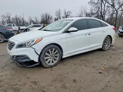 5NPE34AF5HH487735 2017 HYUNDAI SONATA