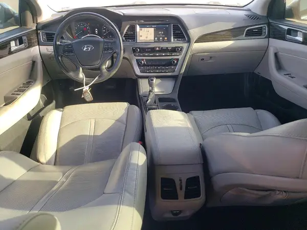 5NPE34AF5HH487962 2017 HYUNDAI SONATA - Image 7