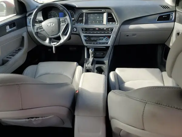 5NPE34AF5HH488724 2017 HYUNDAI SONATA - Image 8