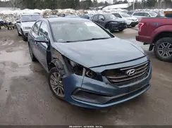 5NPE34AF5HH489095 2017 HYUNDAI SONATA