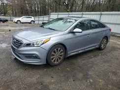 5NPE34AF5HH490151 2017 HYUNDAI SONATA