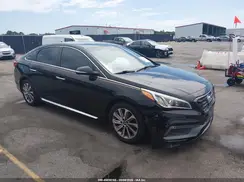 5NPE34AF5HH497052 2017 HYUNDAI SONATA