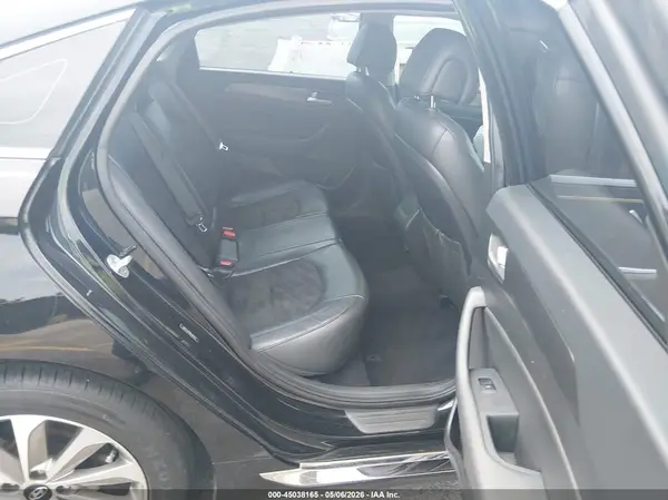5NPE34AF5HH497052 2017 HYUNDAI SONATA - Image 8