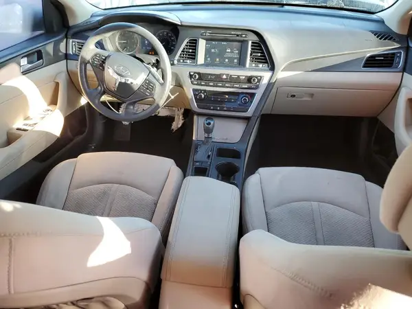 5NPE34AF5HH497830 2017 HYUNDAI SONATA - Image 8