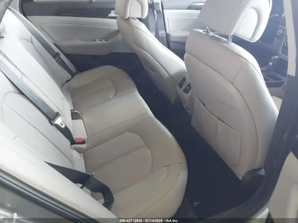 5NPE34AF5HH498248 2017 HYUNDAI SONATA - Image 8