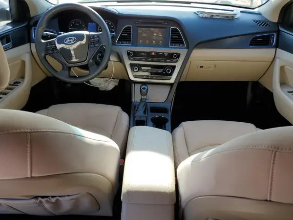 5NPE34AF5HH499013 2017 HYUNDAI SONATA - Image 8