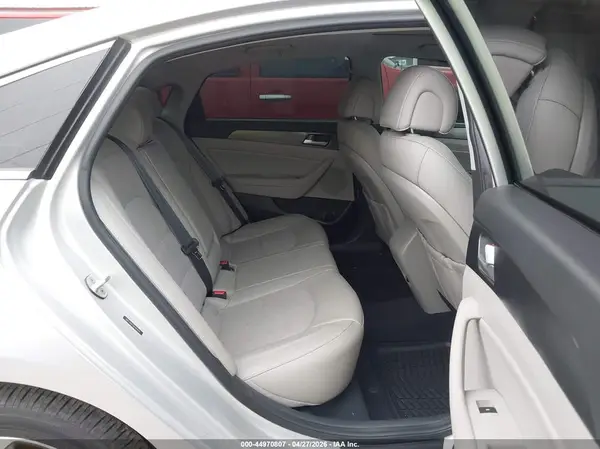 5NPE34AF5HH500628 2017 HYUNDAI SONATA - Image 8