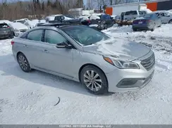 5NPE34AF5HH502802 2017 HYUNDAI SONATA