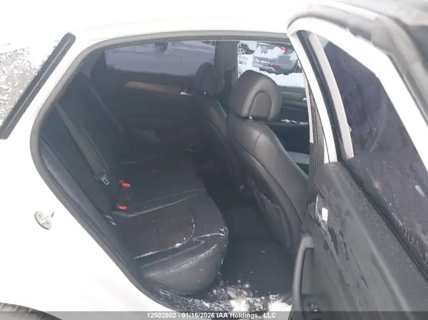 5NPE34AF5HH504758 2017 HYUNDAI SONATA - Image 8