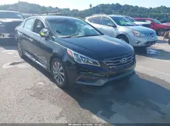 5NPE34AF5HH507448 2017 HYUNDAI SONATA