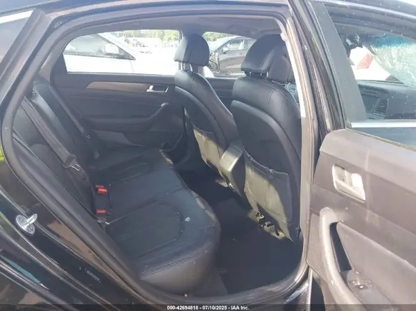 5NPE34AF5HH507448 2017 HYUNDAI SONATA - Image 8