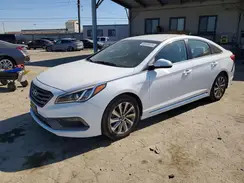 5NPE34AF5HH509684 2017 HYUNDAI SONATA