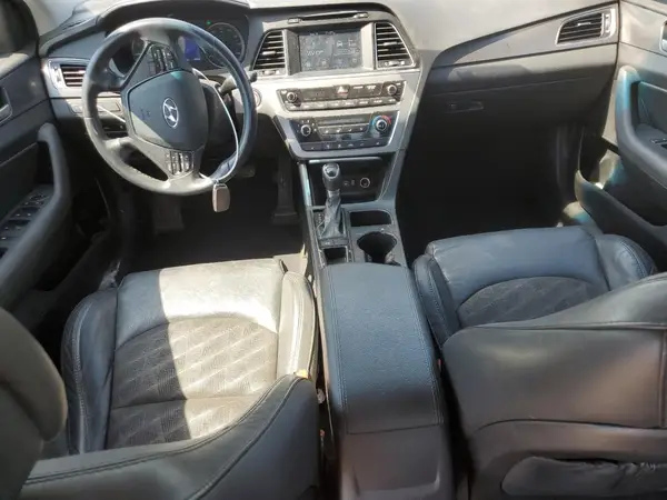 5NPE34AF5HH509944 2017 HYUNDAI SONATA - Image 8