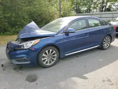 5NPE34AF5HH510107 2017 HYUNDAI SONATA