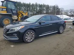 5NPE34AF5HH510561 2017 HYUNDAI SONATA