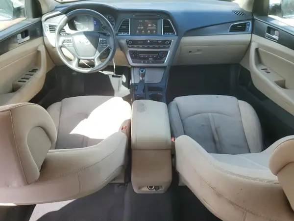 5NPE34AF5HH512486 2017 HYUNDAI SONATA - Image 8