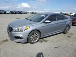 5NPE34AF5HH512942 2017 HYUNDAI SONATA