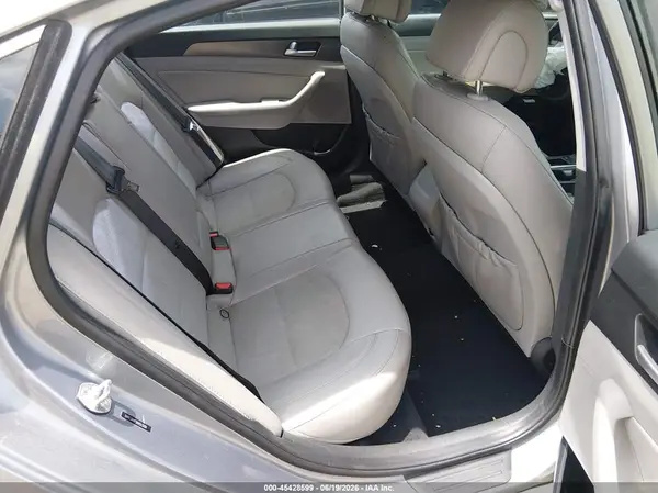 5NPE34AF5HH513184 2017 HYUNDAI SONATA - Image 8