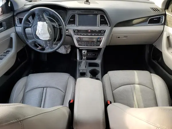 5NPE34AF5HH513914 2017 HYUNDAI SONATA - Image 8