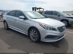 5NPE34AF5HH515405 2017 HYUNDAI SONATA