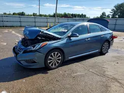 5NPE34AF5HH521088 2017 HYUNDAI SONATA