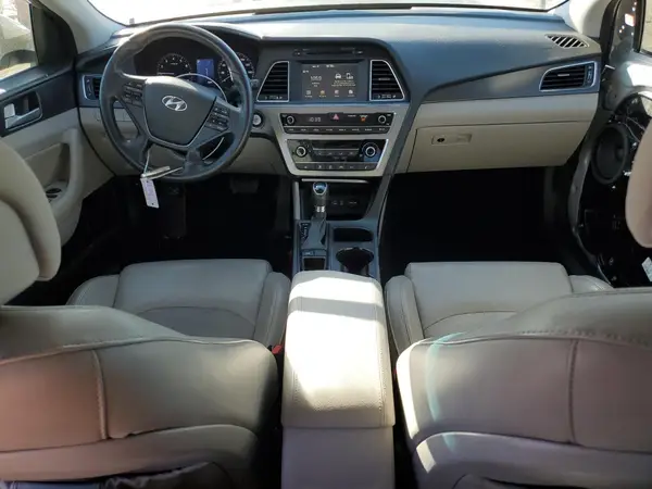5NPE34AF5HH523696 2017 HYUNDAI SONATA - Image 8
