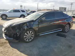 5NPE34AF5HH526033 2017 HYUNDAI SONATA