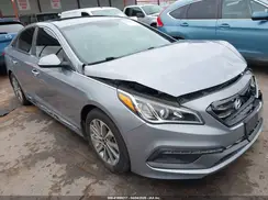 5NPE34AF5HH527831 2017 HYUNDAI SONATA