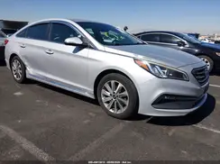 5NPE34AF5HH528543 2017 HYUNDAI SONATA