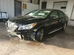 5NPE34AF5HH529319 2017 HYUNDAI SONATA