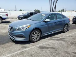 5NPE34AF5HH538053 2017 HYUNDAI SONATA