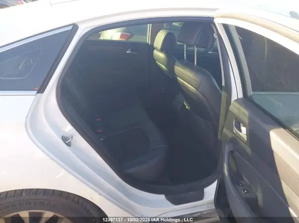 5NPE34AF5HH538716 2017 HYUNDAI SONATA - Image 8
