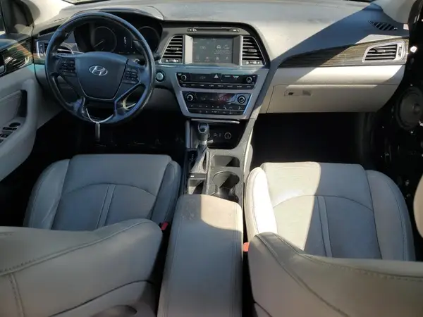 5NPE34AF5HH541566 2017 HYUNDAI SONATA - Image 8