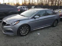 5NPE34AF5HH542197 2017 HYUNDAI SONATA