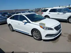 5NPE34AF5HH550140 2017 HYUNDAI SONATA