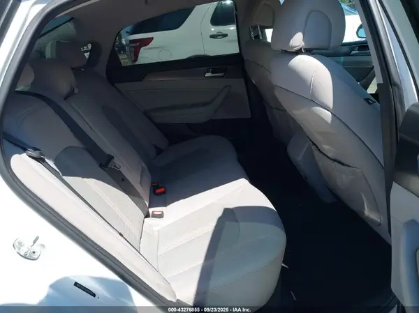 5NPE34AF5HH550140 2017 HYUNDAI SONATA - Image 8