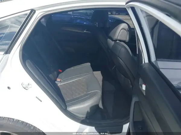 5NPE34AF5HH554043 2017 HYUNDAI SONATA - Image 8