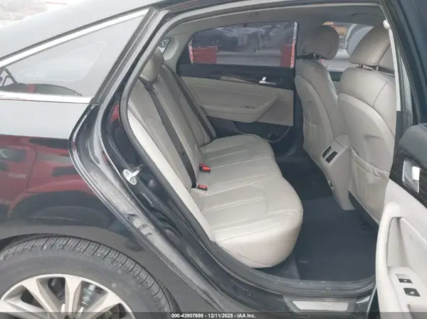5NPE34AF5HH554107 2017 HYUNDAI SONATA - Image 8