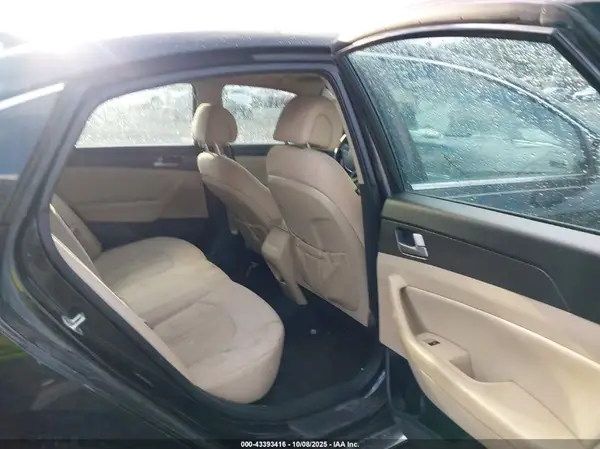 5NPE34AF5HH557573 2017 HYUNDAI SONATA - Image 8